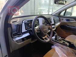 کیا سپۆرتاج